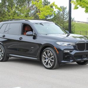 ecd8822e3f9f41d1826858af698b30c0 2022 BMW X7 M50i