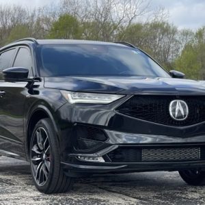 ef28eefbacaf4ed3ad34b35a4120c18d 2023 Acura MDX Type S