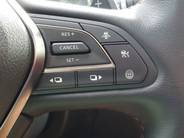 efeb9895eeaf48c9bcbbce35659370d7 2021 INFINITI Q60 Red Sport 400