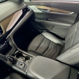 f0fb557ab08f4f4bb12eaca88b83476a 2022 Cadillac XT6 Sport