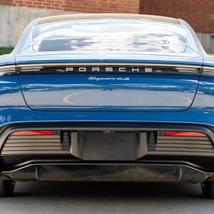 f1e83a108c7149e3a579882c4dda983d 2021 Porsche Taycan 4S
