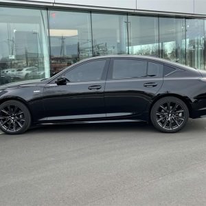 f30a7fe6d7f945f08f8909e83e57bea4 2023 Cadillac CT5 V