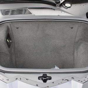 f3707ec99e244b0dbf28c277db7e0600 2023 Chevrolet Corvette Stingray Conv 6.2L V8