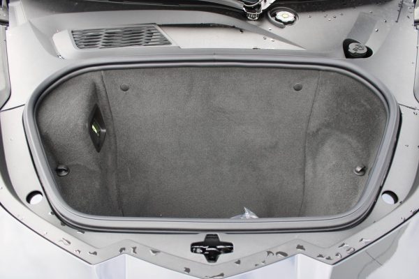 f3707ec99e244b0dbf28c277db7e0600 2023 Chevrolet Corvette Stingray Conv 6.2L V8