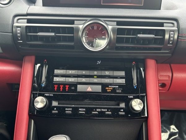 f4bc8c05089f4da59e4c945e15b419db 2023 Lexus IS 350 F Sport