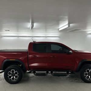 f512132ad39a4b76875b48fea65e95fa 2023 GMC Canyon AT4X