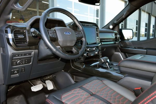 f620ffaeeca14a518766ccd0bce0d365 2022 Ford F150 Lariat Blue Metallic