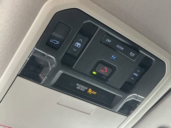f68da53554eb4ec7b7ee5c42039c60e9 2023 Toyota Sequoia TRD Pro