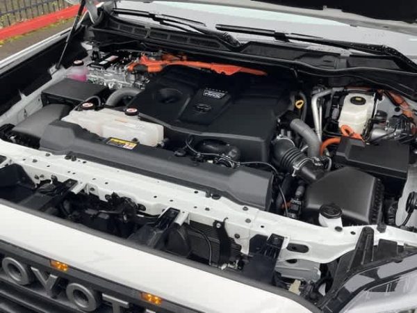 f6ad8d01b0834903a9433e68a14ffa3a 2023 Toyota Sequoia TRD Pro
