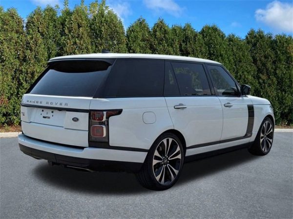 f7b5dcbdd7d04ae1a27017538e2fba62 2021 Land Rover Range Rover Autobiography Fifty Edition