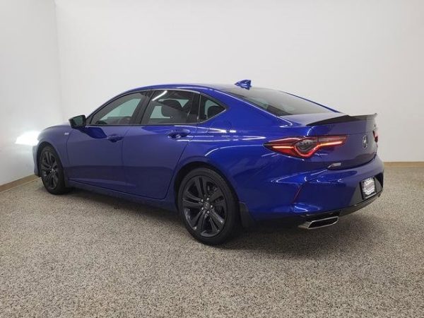 f82ff72c53c949248087eb735154e1a6 2021 Acura TLX