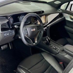 f90a3cc7a88c498f977df2d0461aa912 2022 Cadillac XT6 Sport