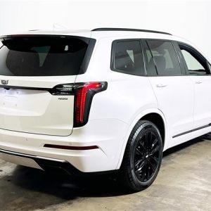 f9f2affc00274f47af17f996e5c5685b 2022 Cadillac XT6 Sport
