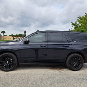 fae77f40dfe94867b320edf25d7de939 2023 Cadillac Escalade Sport Platinum