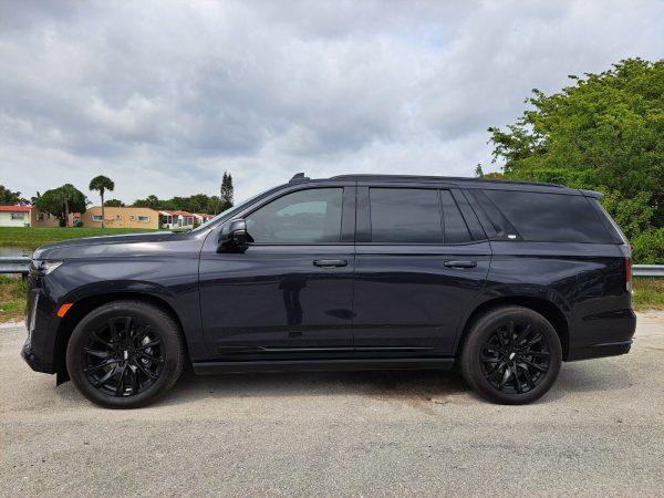 fae77f40dfe94867b320edf25d7de939 2023 Cadillac Escalade Sport Platinum