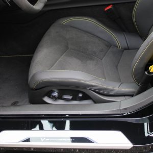 fc1855bdfedf498d88d42a195d1aad9c 2023 Chevrolet Corvette Stingray Conv 6.2L V8