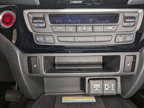 fc66da6057d447a4a0fa926e19fea499 2021 Honda Ridgeline Black Edition