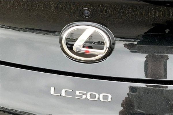 fcc375f963e84b359c6ae6c7dee5e226 2023 Lexus LC 500 Convertible