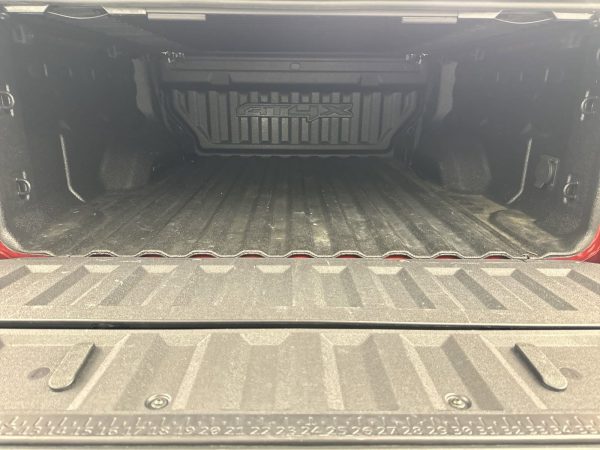fd2fc838ba3a4b388e5b37060a745462 2023 GMC Canyon AT4X