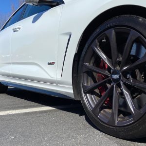 fd3c203f538348639a3bddb0379d7c4e 2022 Cadillac CT4 V