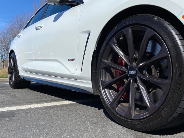fd3c203f538348639a3bddb0379d7c4e 2022 Cadillac CT4 V