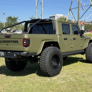 fde00071f438413d9693836db293c397 2023 Jeep Gladiator Rubicon