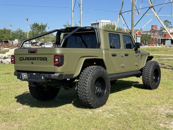 fde00071f438413d9693836db293c397 2023 Jeep Gladiator Rubicon