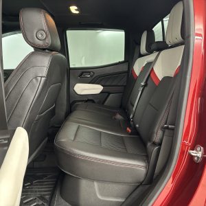 ffa290b765bf48ceb51f90f4ce285b29 2023 GMC Canyon AT4X