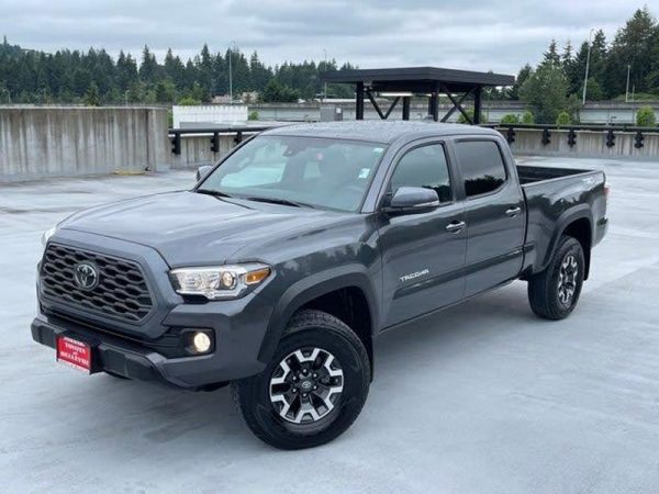 IMG_093801_ (1) 2021 Toyota Tacoma TRD Off-Road