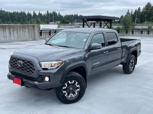 IMG_093801_ (1) 2021 Toyota Tacoma TRD Off-Road