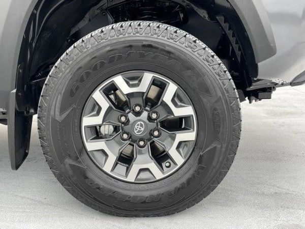 IMG_093801_ (10) 2021 Toyota Tacoma TRD Off-Road