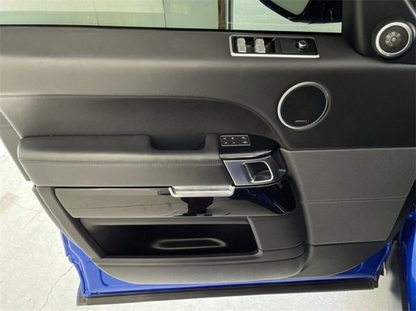 IMG_372020_ (21) 2018 Land Rover Range Rover Sport Autobiography