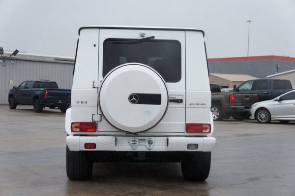 IMG_372046_ (12) 2015 Mercedes-Benz G 63 AMG 4MATIC