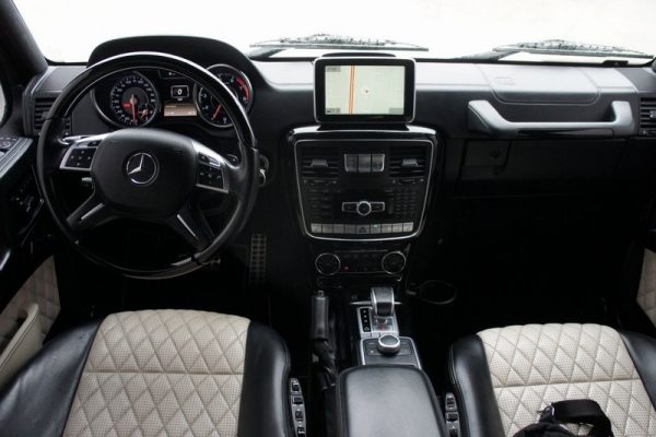 IMG_372046_ (24) 2015 Mercedes-Benz G 63 AMG 4MATIC