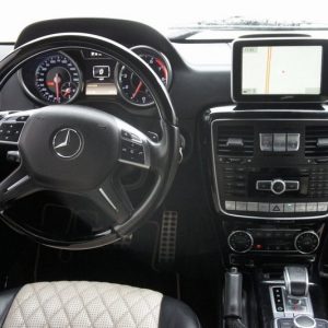 IMG_372046_ (25) 2015 Mercedes-Benz G 63 AMG 4MATIC