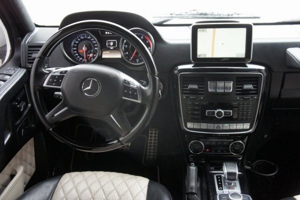 IMG_372046_ (25) 2015 Mercedes-Benz G 63 AMG 4MATIC