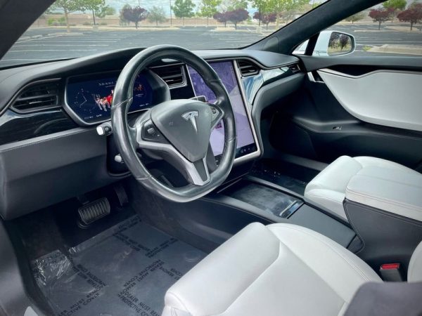 IMG_379104_ (9) 2020 Tesla Model S Long Range