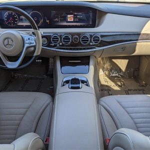 IMG_380155_ (10) 2018 Mercedes-Benz S 560 Sedan