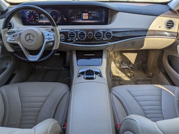 IMG_380155_ (10) 2018 Mercedes-Benz S 560 Sedan