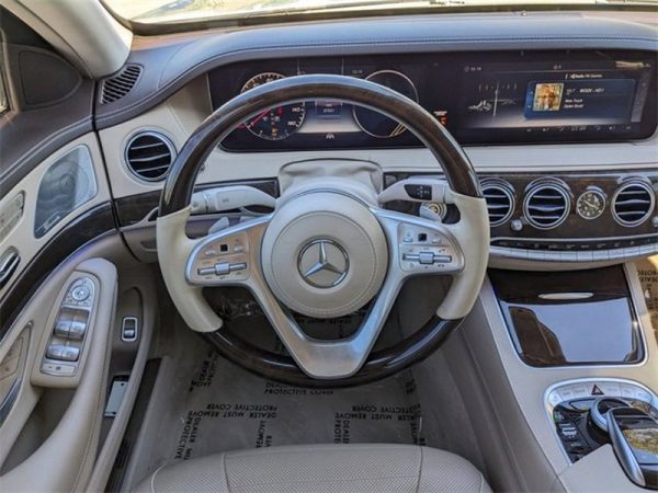 IMG_380155_ (11) 2018 Mercedes-Benz S 560 Sedan