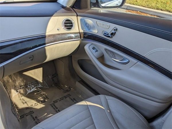 IMG_380155_ (12) 2018 Mercedes-Benz S 560 Sedan