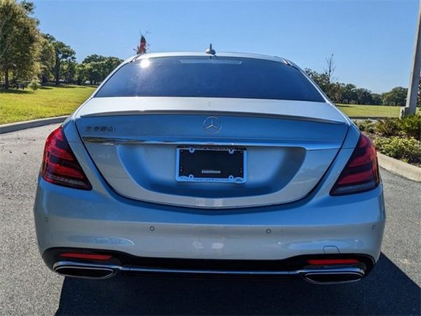 IMG_380155_ (4) 2018 Mercedes-Benz S 560 Sedan