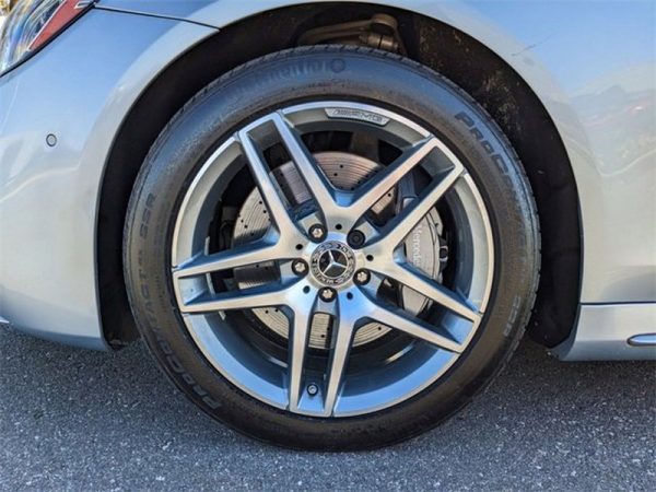 IMG_380155_ (8) 2018 Mercedes-Benz S 560 Sedan