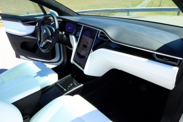 IMG_382001_ (11) 2017 Tesla Model X 100D