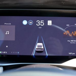 IMG_382001_ (17) 2017 Tesla Model X 100D