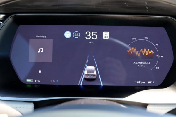 IMG_382001_ (17) 2017 Tesla Model X 100D