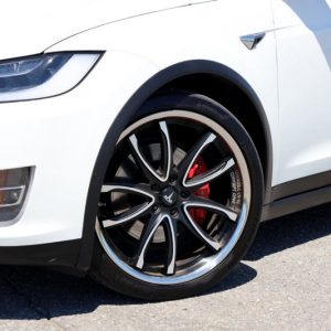 IMG_382001_ (22) 2017 Tesla Model X 100D