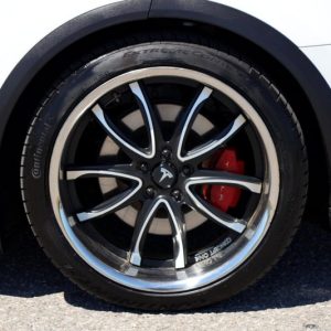 IMG_382001_ (24) 2017 Tesla Model X 100D
