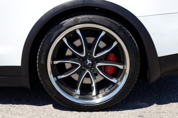 IMG_382001_ (24) 2017 Tesla Model X 100D