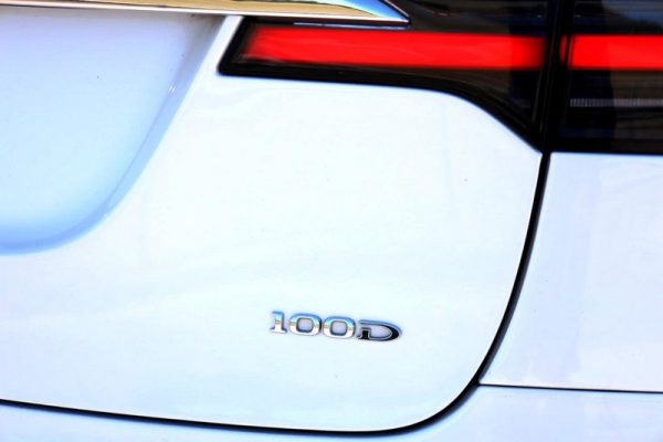 IMG_382001_ (25) 2017 Tesla Model X 100D